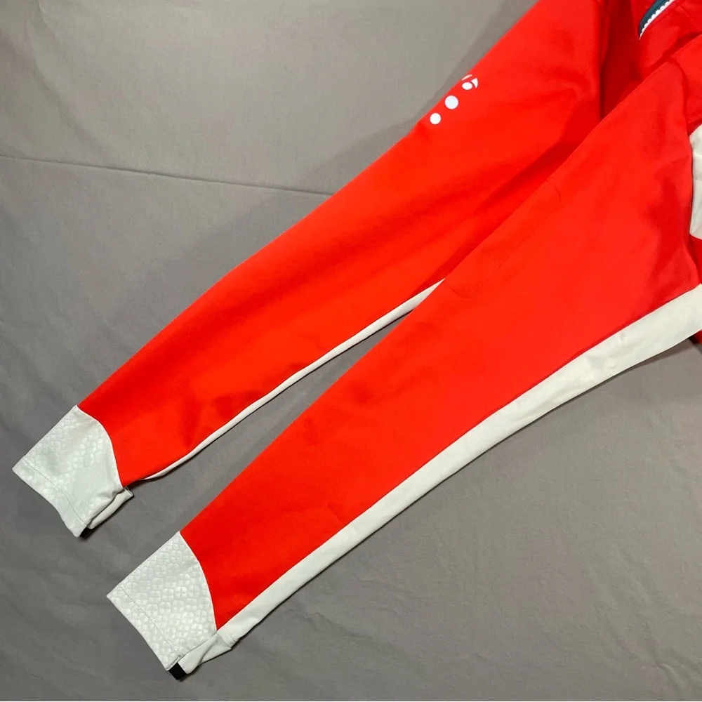 Bontrager Womens RXL 180 Cycling Jacket; Profila Softshell - Womens XL - Picture 8 of 16